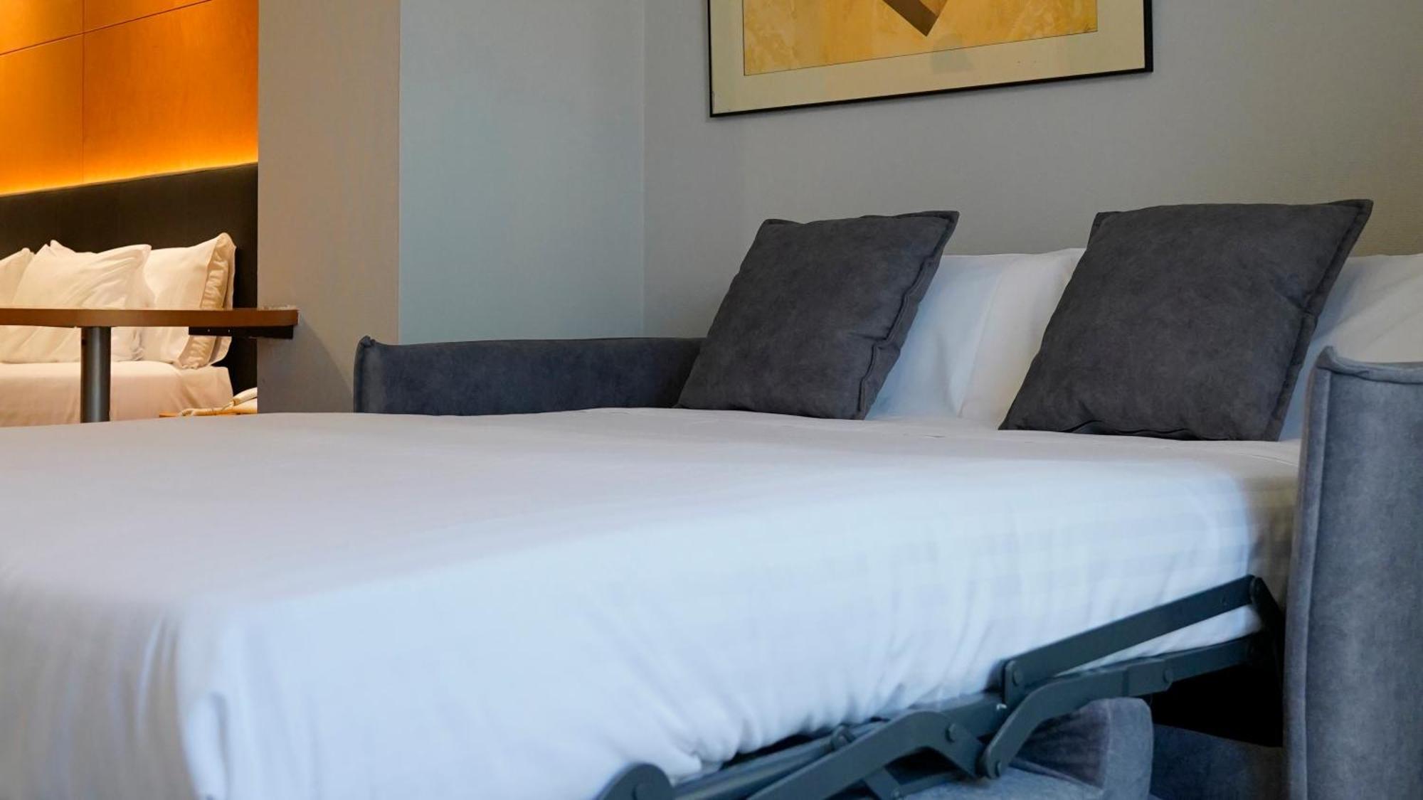 Silken Al-andalus Palace 4* Seville